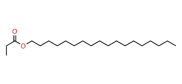 Octadecyl propionate